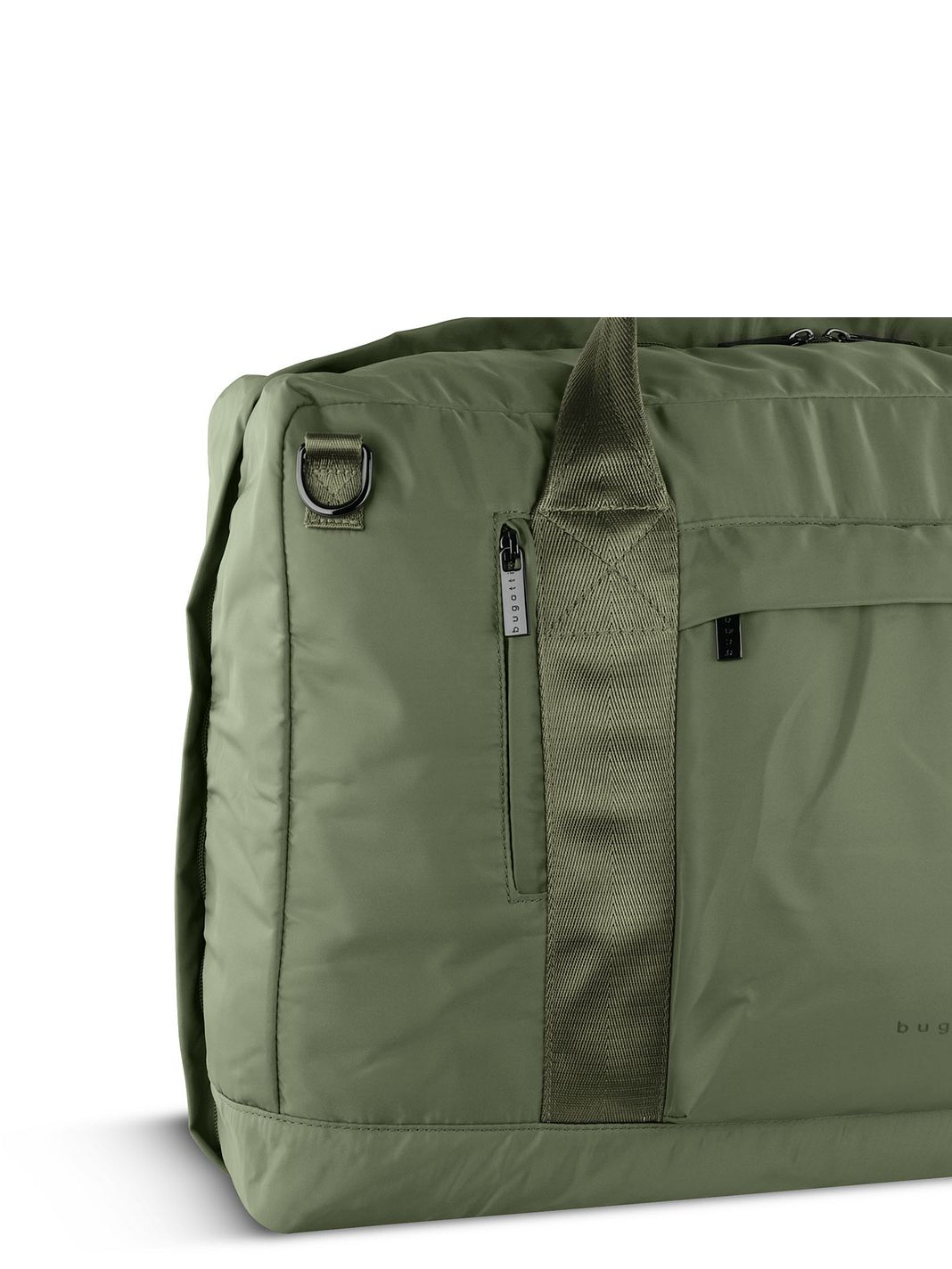 bugatti Elia Borsa da viaggio Weekender 55 cm