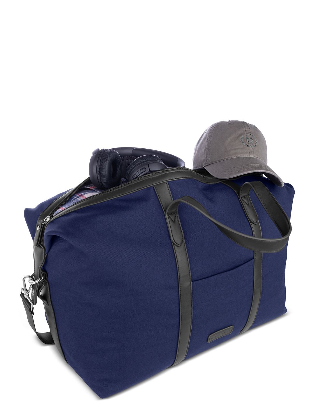 bugatti Maro Borsa da viaggio Weekender 48 cm