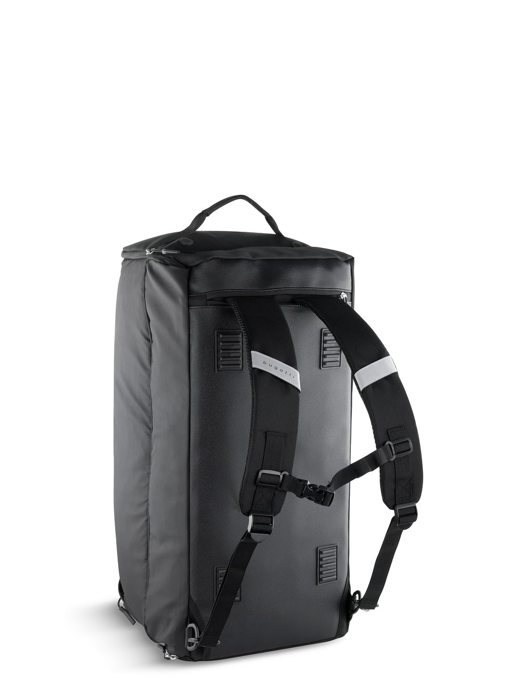 bugatti Blanc Delight Borsa da viaggio Weekender 60 cm