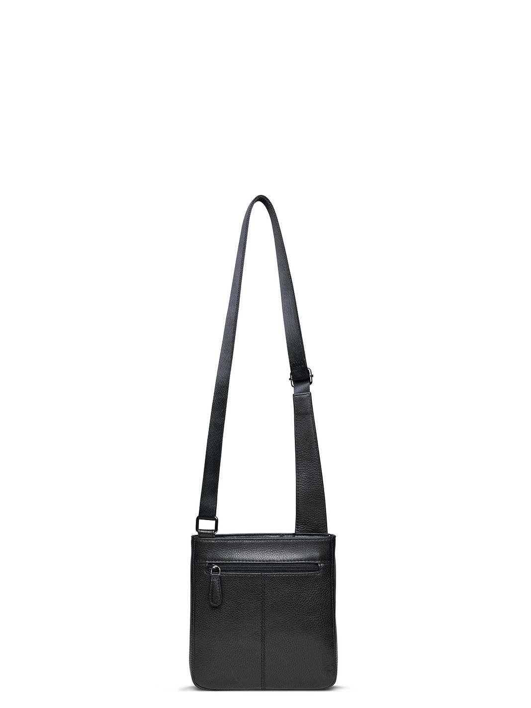 bugatti Nome Mini Borsa Borsa a tracolla Vera Pelle 18 cm