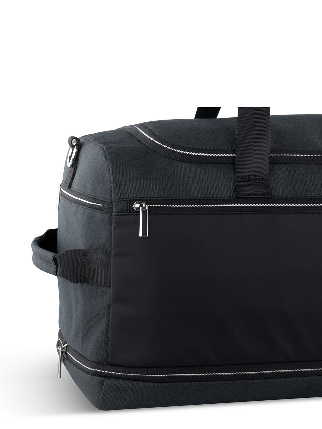 bugatti Sera Borsa da viaggio Weekender 58 cm