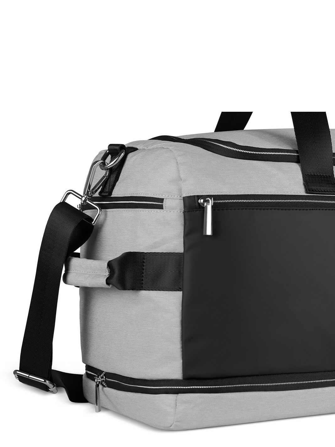 bugatti Sera Borsa da viaggio Weekender 58 cm