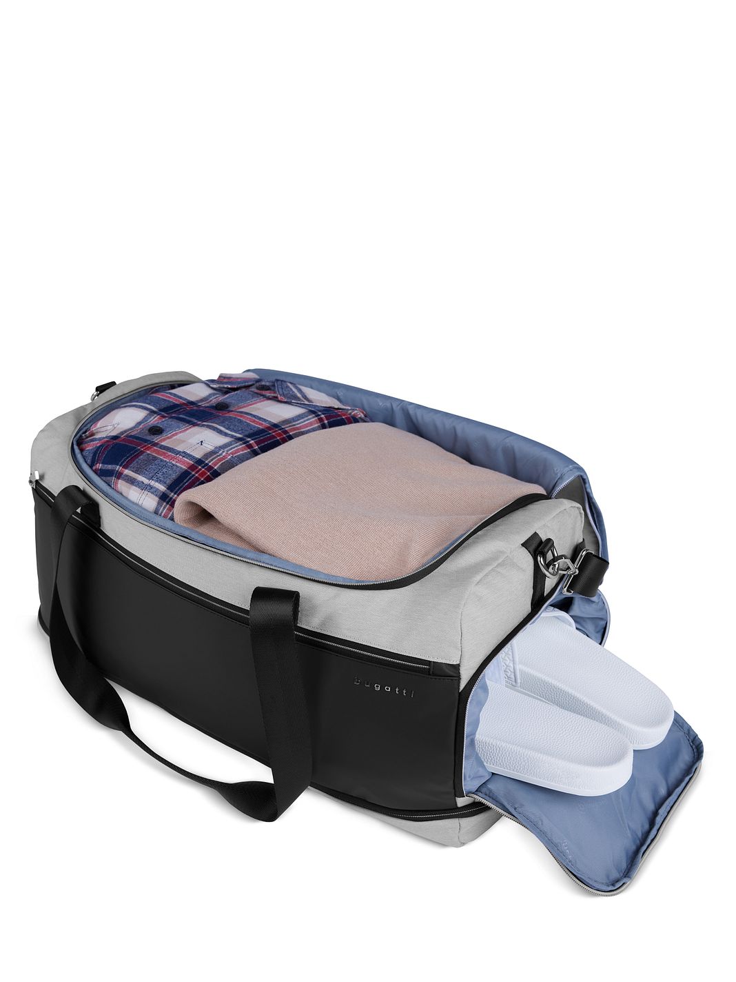 bugatti Sera Borsa da viaggio Weekender 58 cm