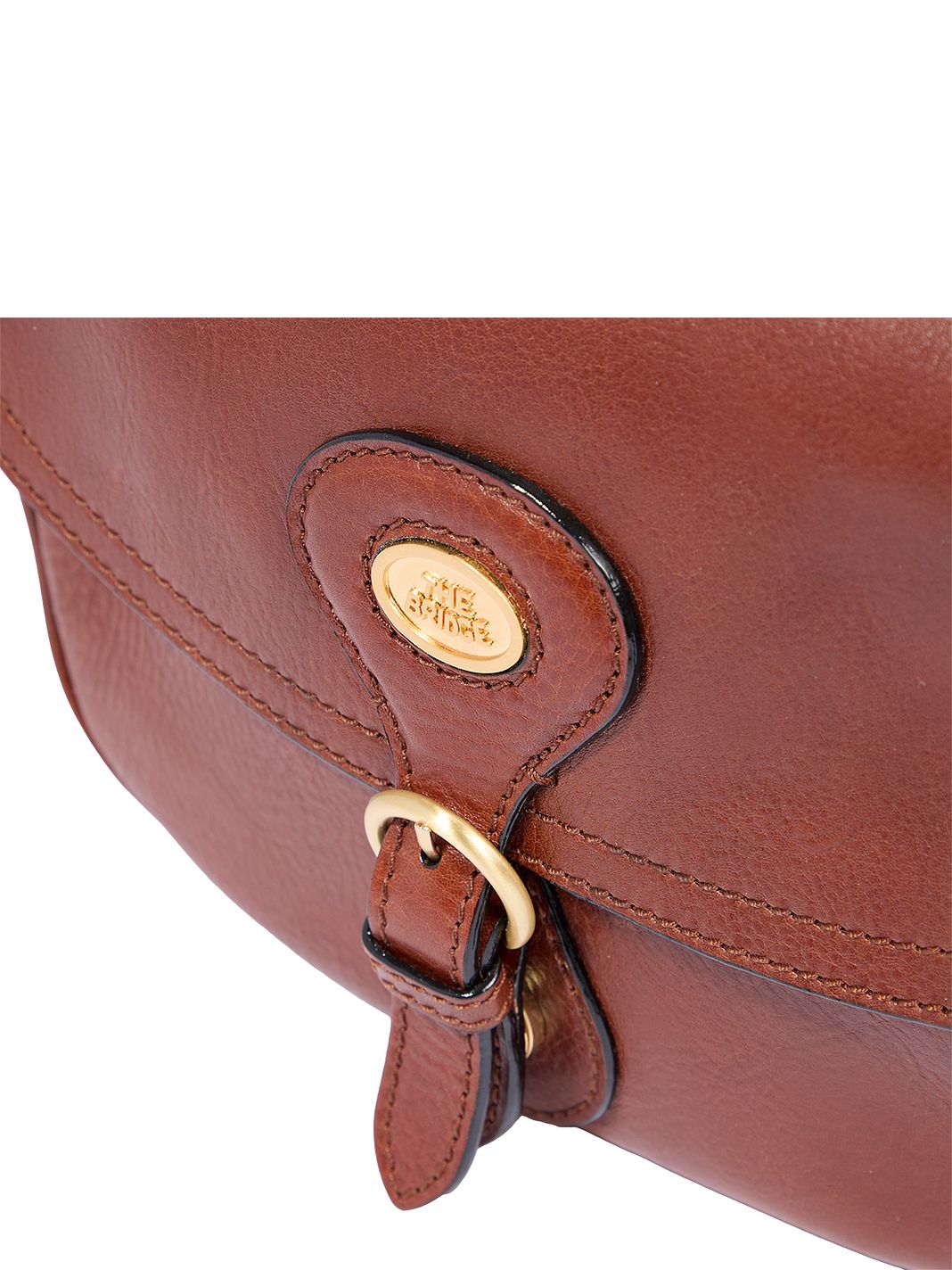 The Bridge Isadora Borsa a tracolla Vera Pelle 23 cm The Bridge Isadora Borsa a tracolla Vera Pelle 23 cm
