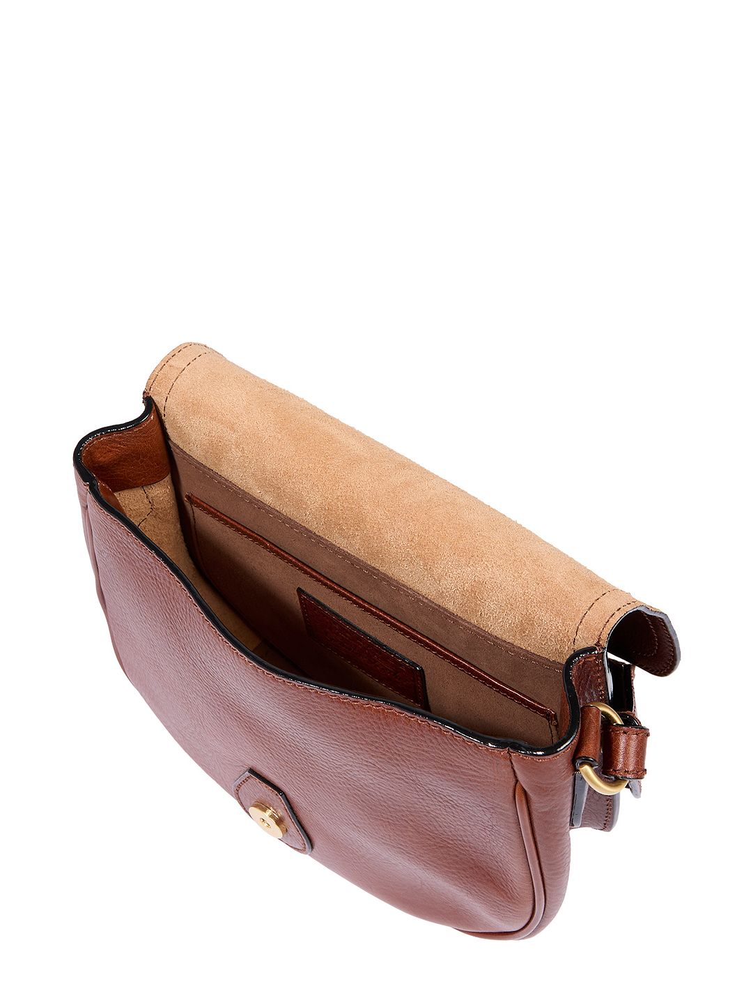 The Bridge Isadora Borsa a tracolla Vera Pelle 23 cm The Bridge Isadora Borsa a tracolla Vera Pelle 23 cm