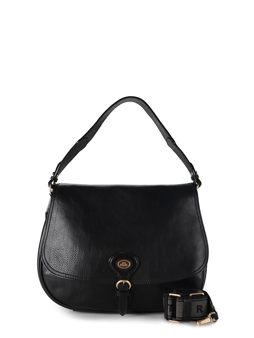 The Bridge Isadora Borsa a spalla Vera Pelle 30 cm The Bridge Isadora Borsa a spalla Vera Pelle 30 cm