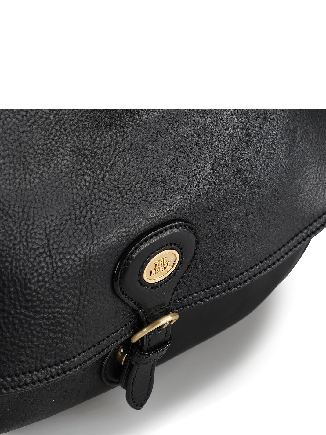 The Bridge Isadora Borsa a spalla Vera Pelle 30 cm The Bridge Isadora Borsa a spalla Vera Pelle 30 cm
