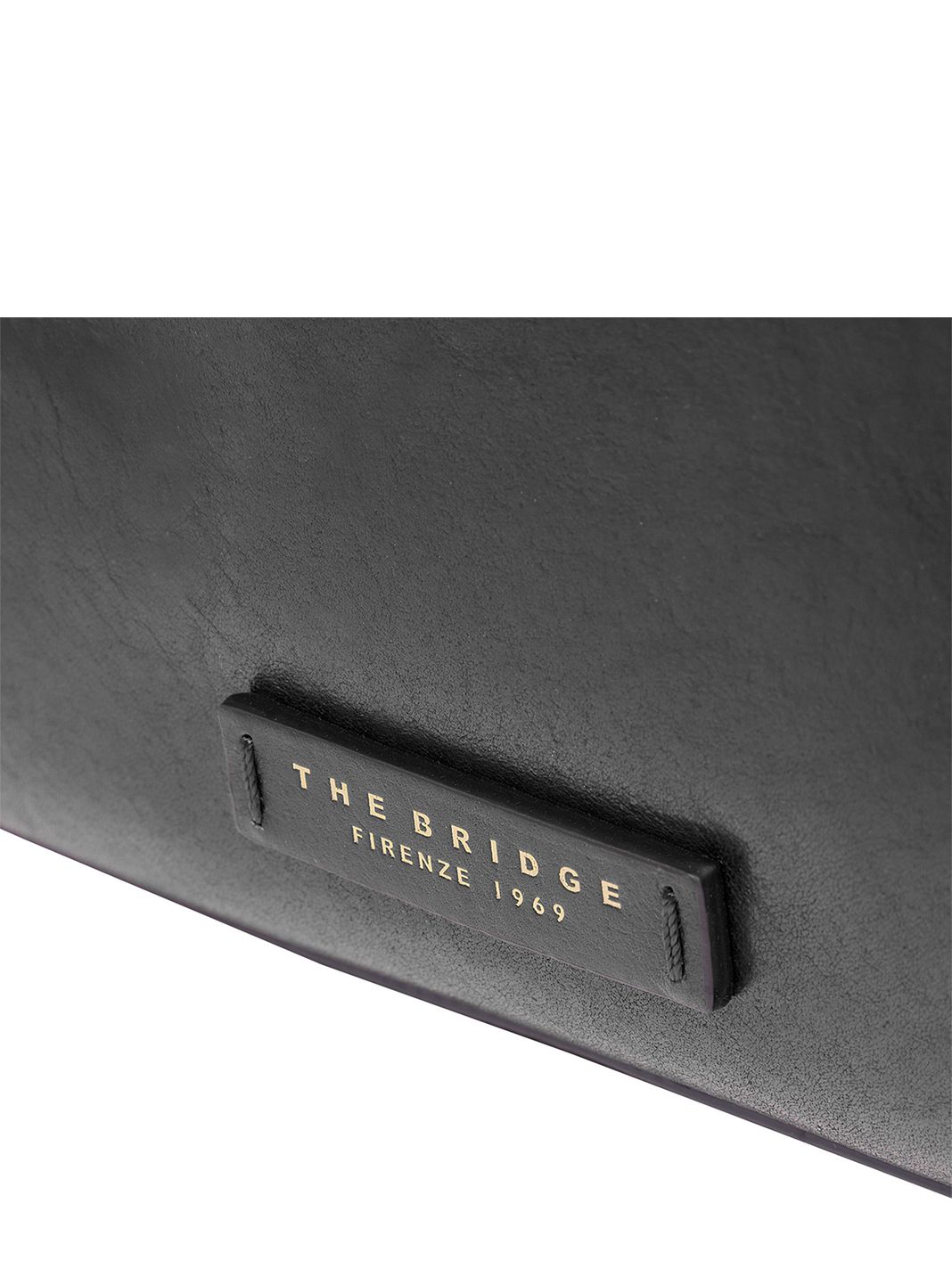The Bridge Ingrid Borsa a spalla Vera Pelle 31 cm The Bridge Ingrid Borsa a spalla Vera Pelle 31 cm
