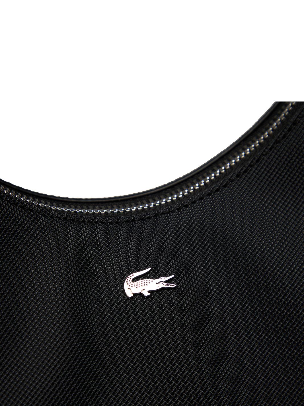 Lacoste Core Essentials Daily City Skuldertaske 35 cm Lacoste Core Essentials Daily City Skuldertaske 35 cm