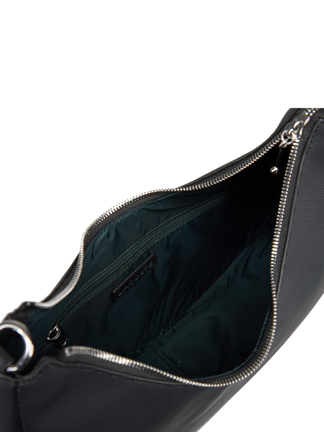 Lacoste Core Essentials Daily City Skuldertaske 35 cm Lacoste Core Essentials Daily City Skuldertaske 35 cm