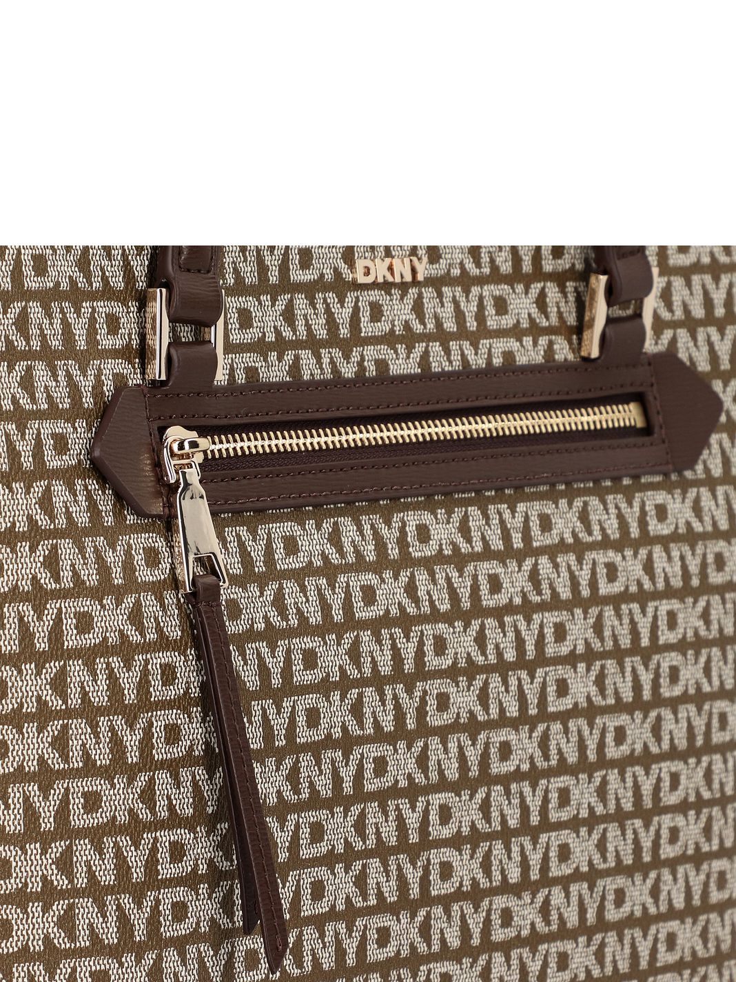 DKNY Bryant Ave Borsa shopper 38 cm DKNY Bryant Ave Borsa shopper 38 cm