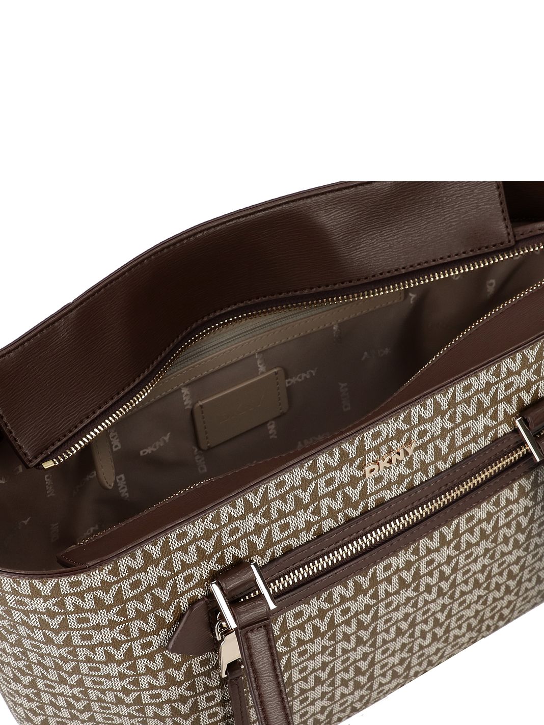 DKNY Bryant Ave Borsa shopper 38 cm DKNY Bryant Ave Borsa shopper 38 cm