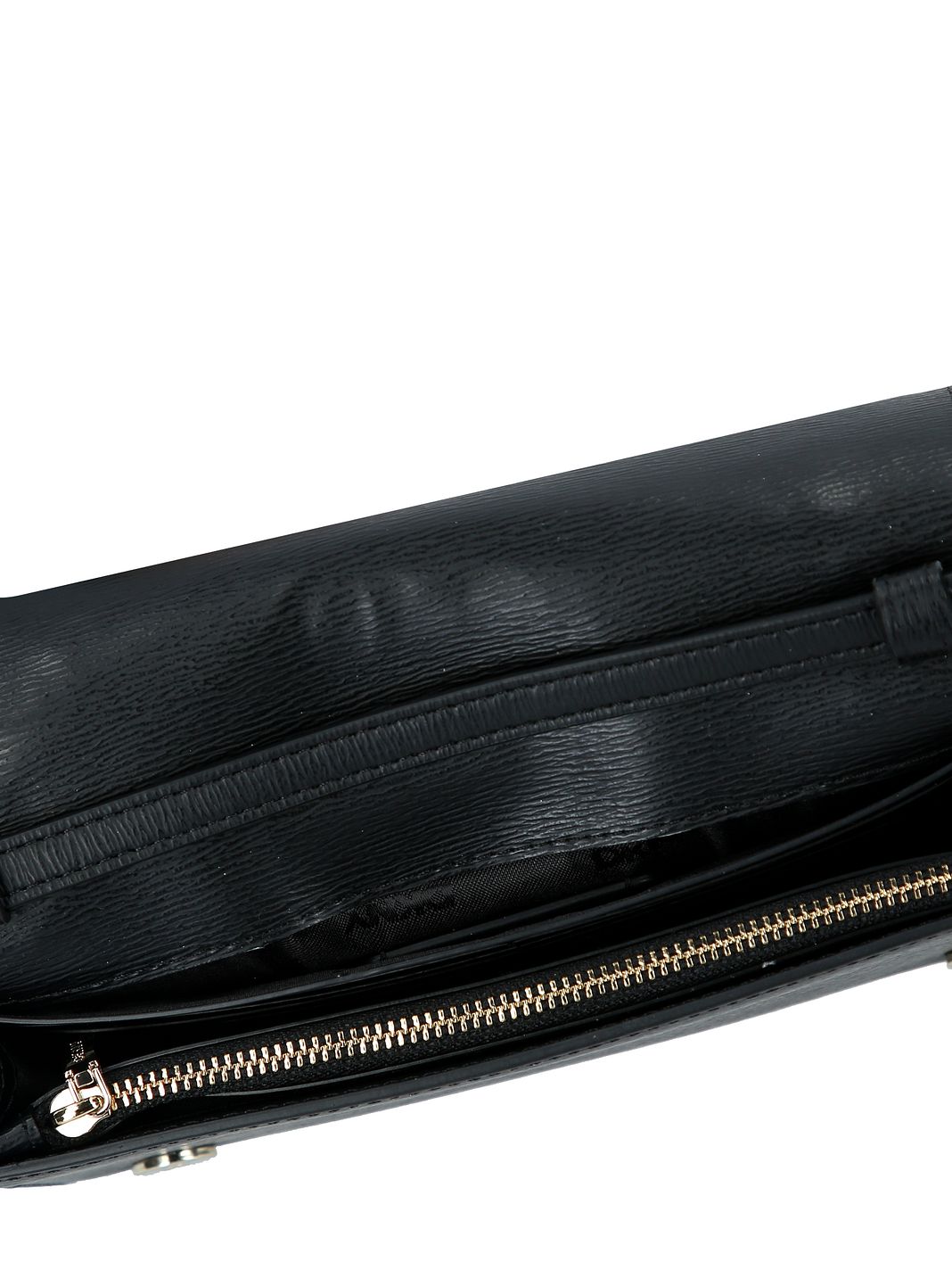 DKNY Bryant Pochette Vera Pelle 19 cm DKNY Bryant Pochette Vera Pelle 19 cm