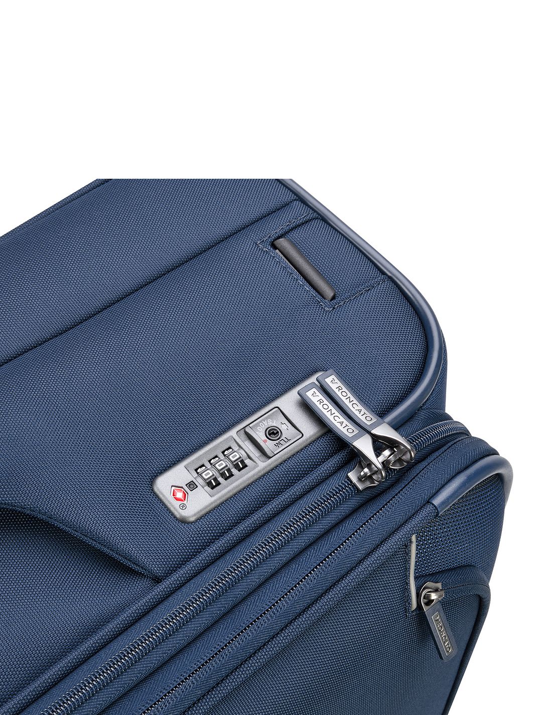 Roncato Gateway 4 ruote Carrello L 78 cm espandibile Roncato Gateway 4 ruote Carrello L 78 cm espandibile