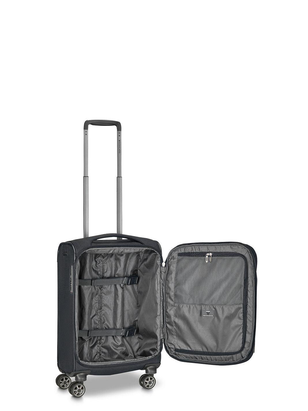 Roncato Gateway 4 ruote Trolley cabina 55 cm Roncato Gateway 4 ruote Trolley cabina 55 cm