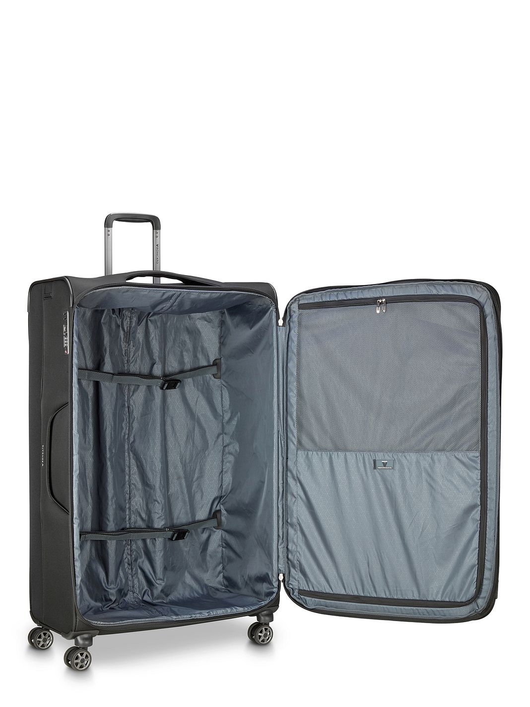 Roncato Gateway 4 ruote Carrello XL 90 cm espandibile