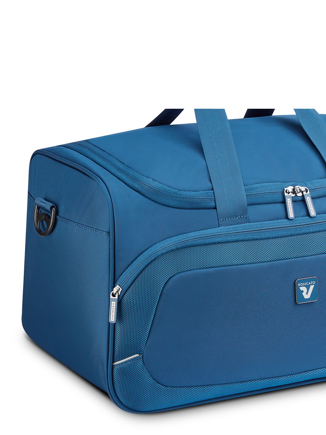 Roncato Gateway Borsa da viaggio Weekender 49 cm Roncato Gateway Borsa da viaggio Weekender 49 cm