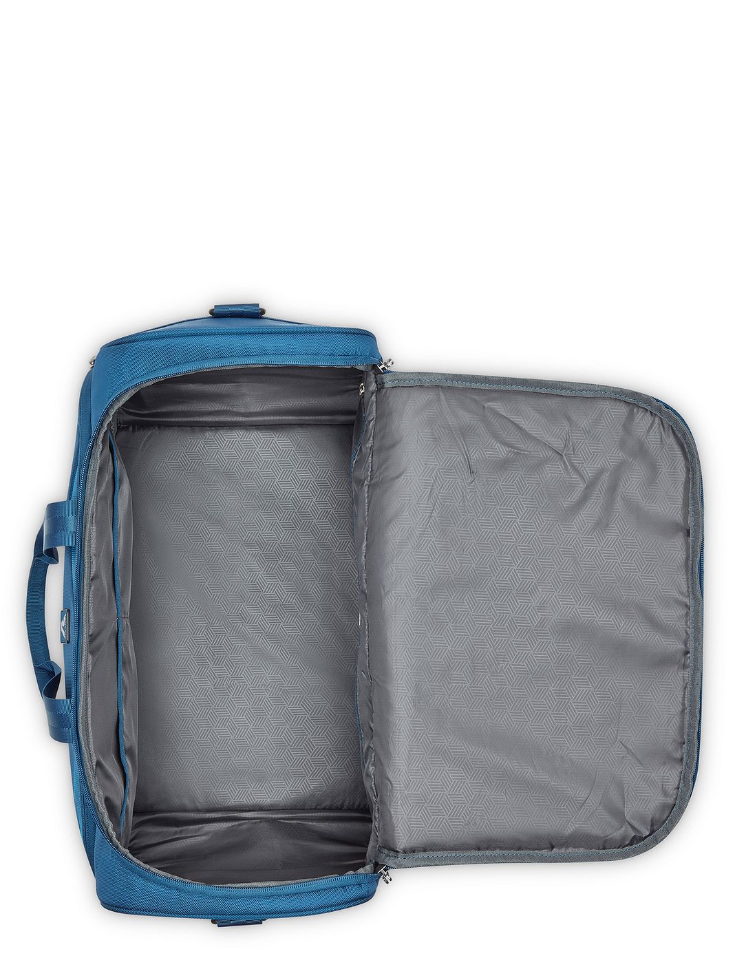 Roncato Gateway Borsa da viaggio Weekender 49 cm Roncato Gateway Borsa da viaggio Weekender 49 cm