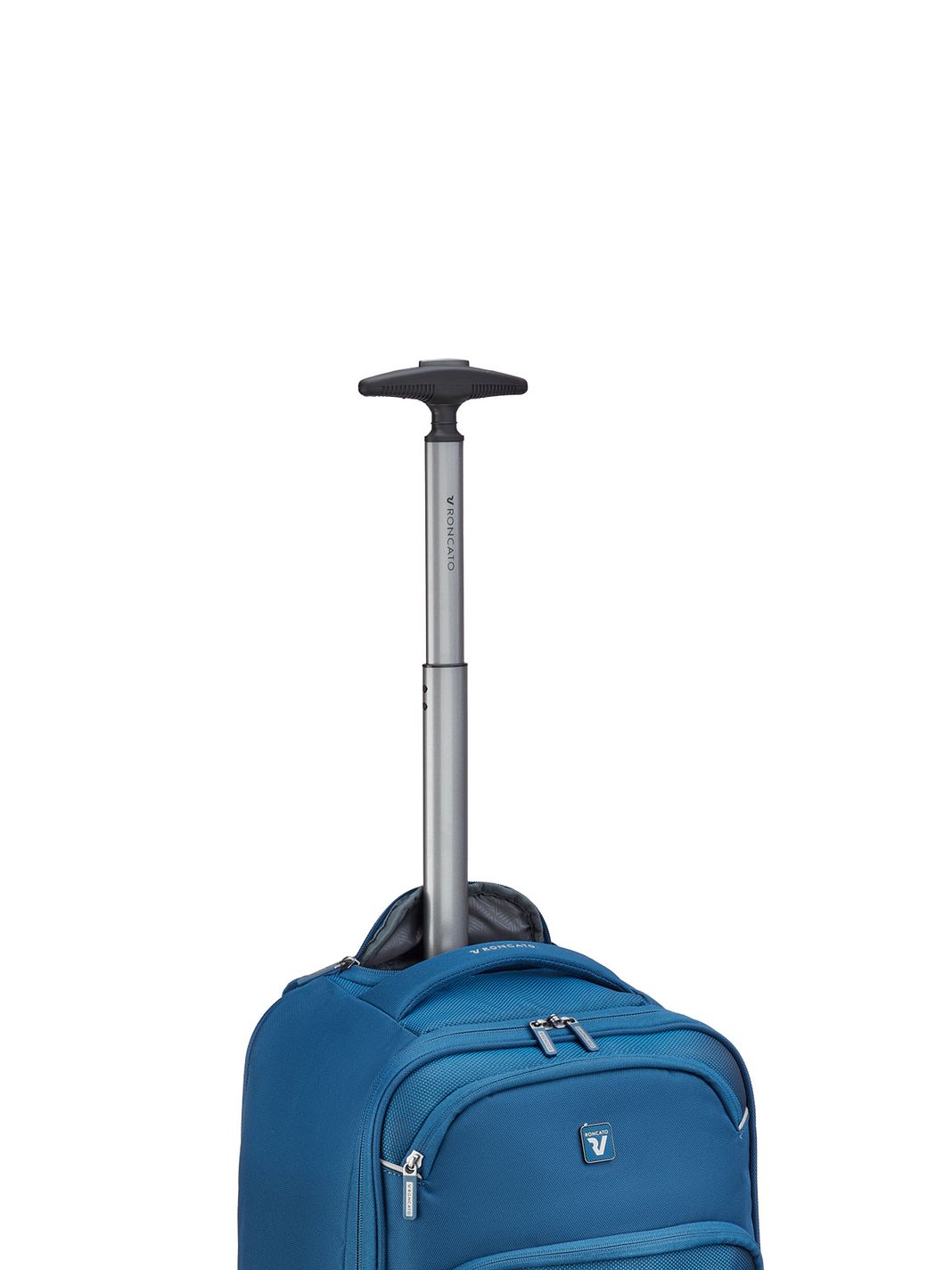 Roncato Gateway 2 ruedas Mochila con ruedas 45 cm Compartimento para el portátil Roncato Gateway 2 ruedas Mochila con ruedas 45 cm Compartimento para el portátil