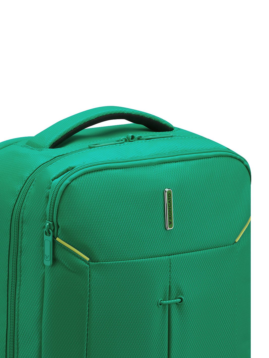 Roncato Ironik 2.0 Zaino da giorno 40 cm