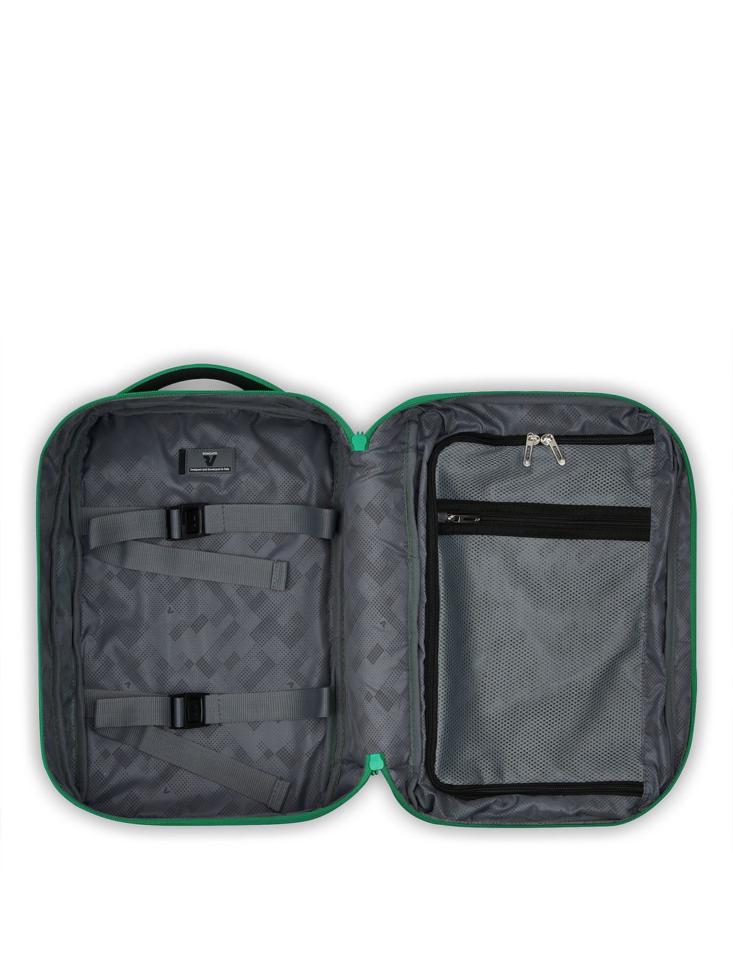 Roncato Ironik 2.0 Zaino da giorno 40 cm
