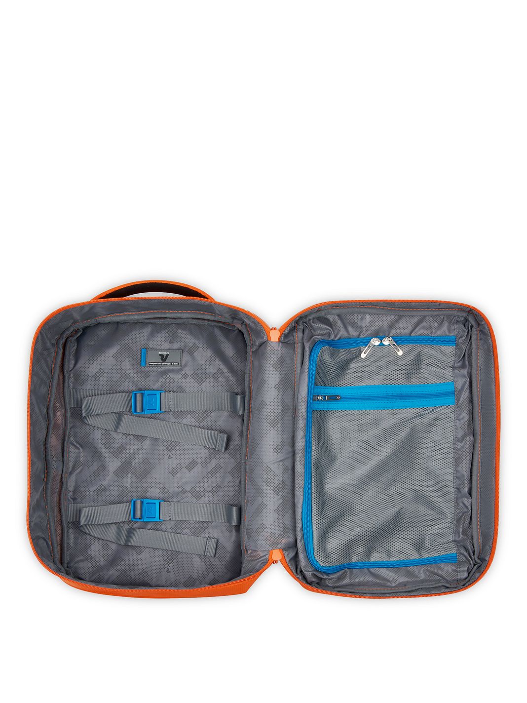 Roncato Ironik 2.0 Zaino da giorno 40 cm Roncato Ironik 2.0 Zaino da giorno 40 cm
