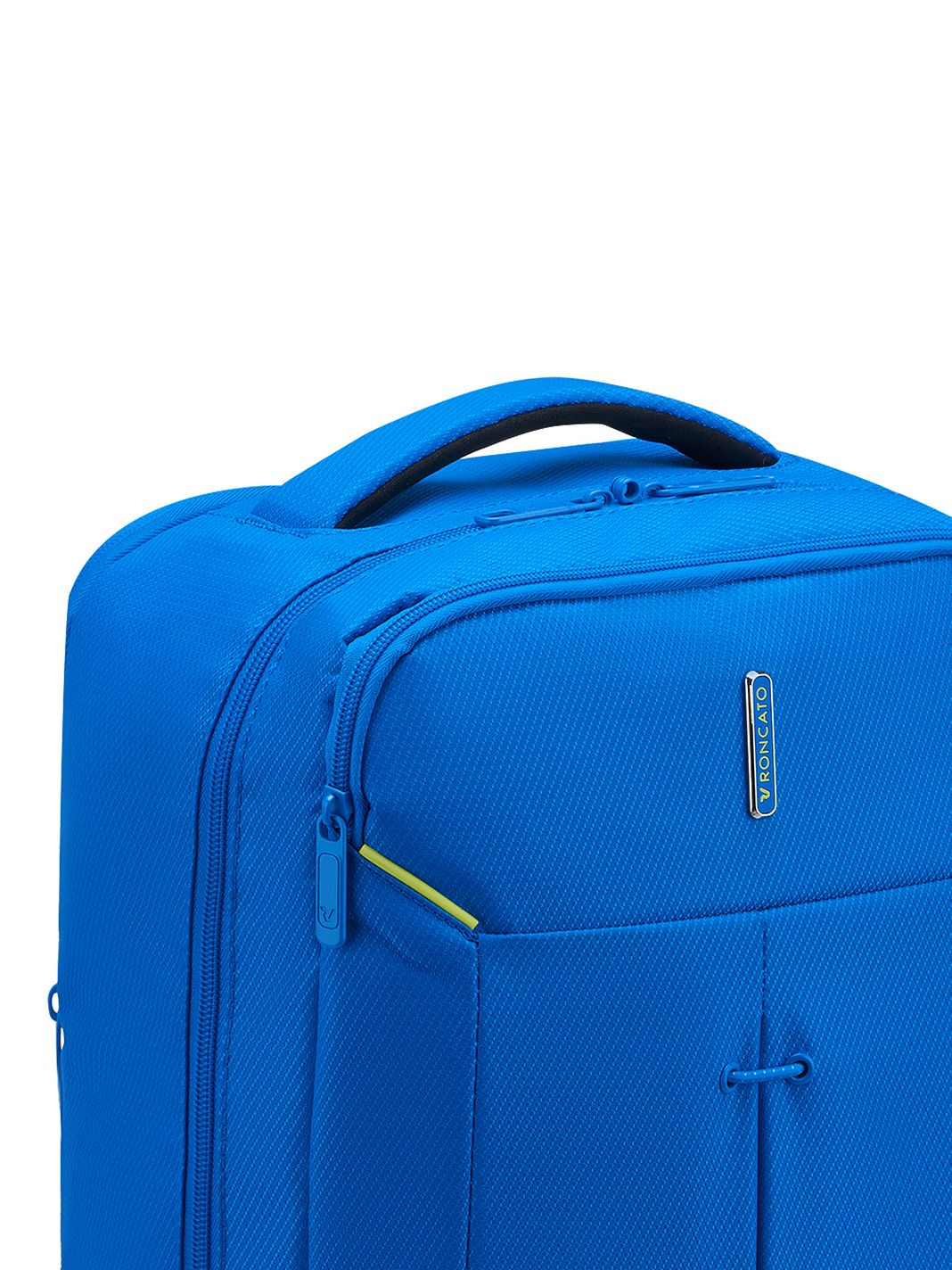 Roncato Ironik 2.0 Zaino da giorno 40 cm
