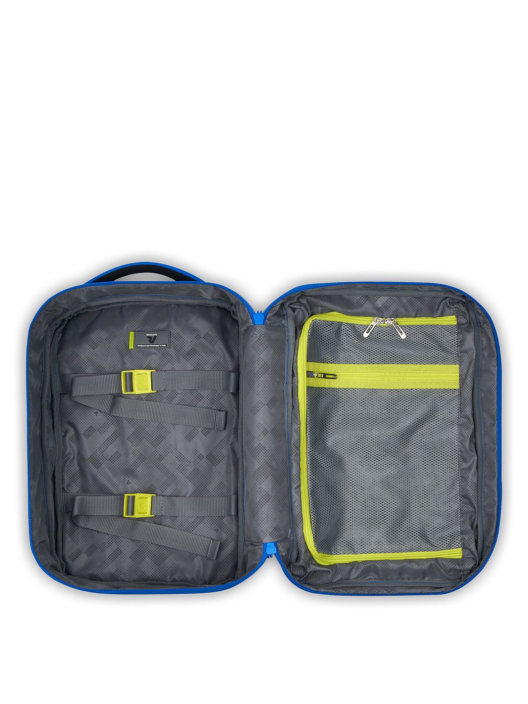 Roncato Ironik 2.0 Zaino da giorno 40 cm