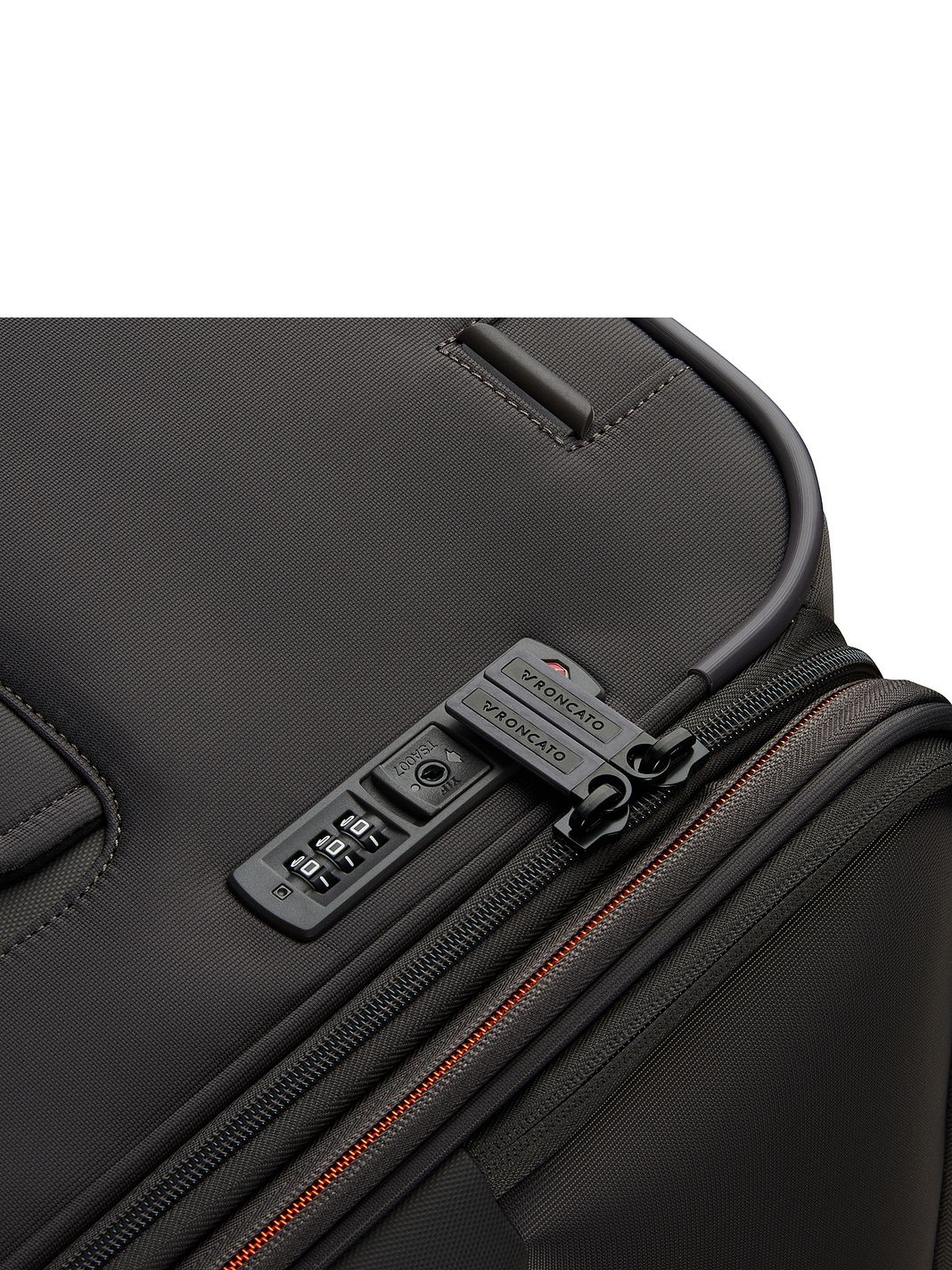 Roncato Move 4 ruote Carrello 64 cm espandibile