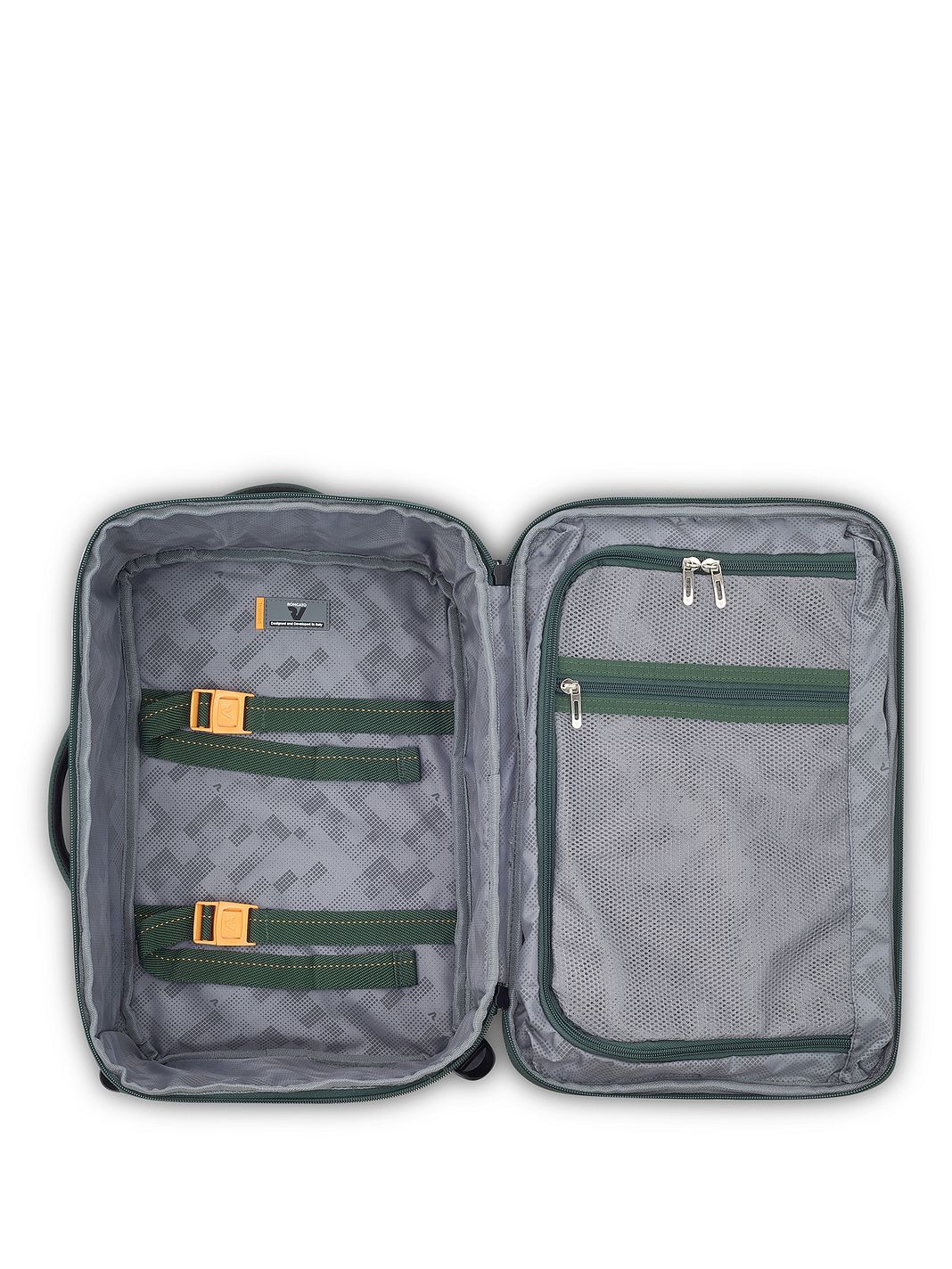 Roncato Move Zaino da lavoro 40 cm Roncato Move Zaino da lavoro 40 cm