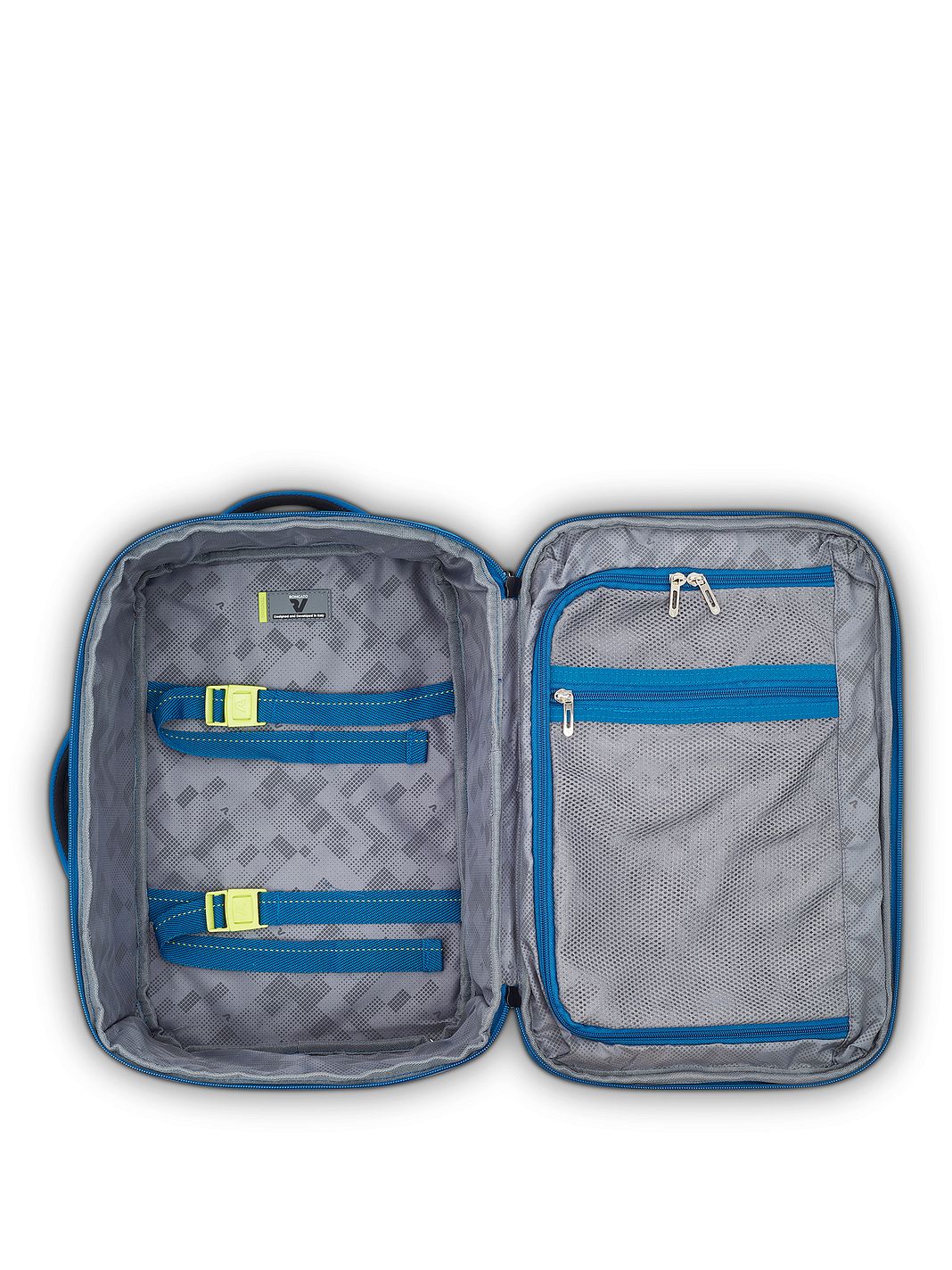 Roncato Move Zaino da lavoro 40 cm Roncato Move Zaino da lavoro 40 cm