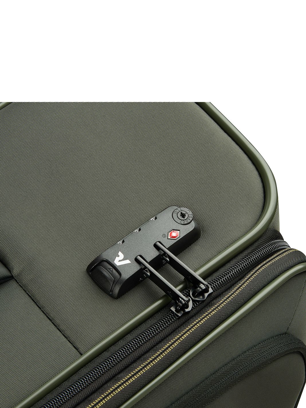 Roncato Metropolitan 4 ruote Set di valigie 3 pezzi espandibile Roncato Metropolitan 4 ruote Set di valigie 3 pezzi espandibile