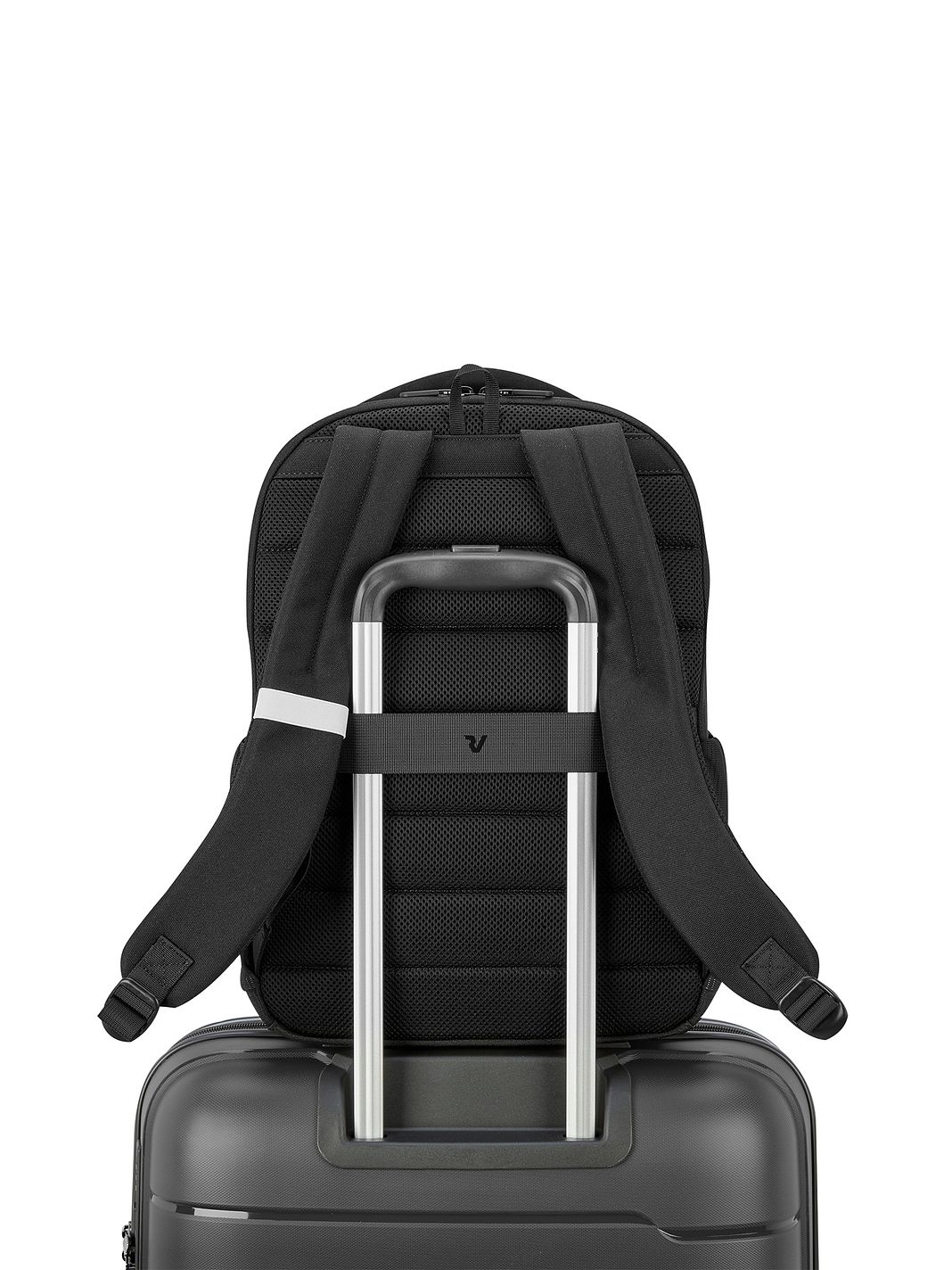 Roncato K2 Zaino da giorno 41 cm Vano porta PC