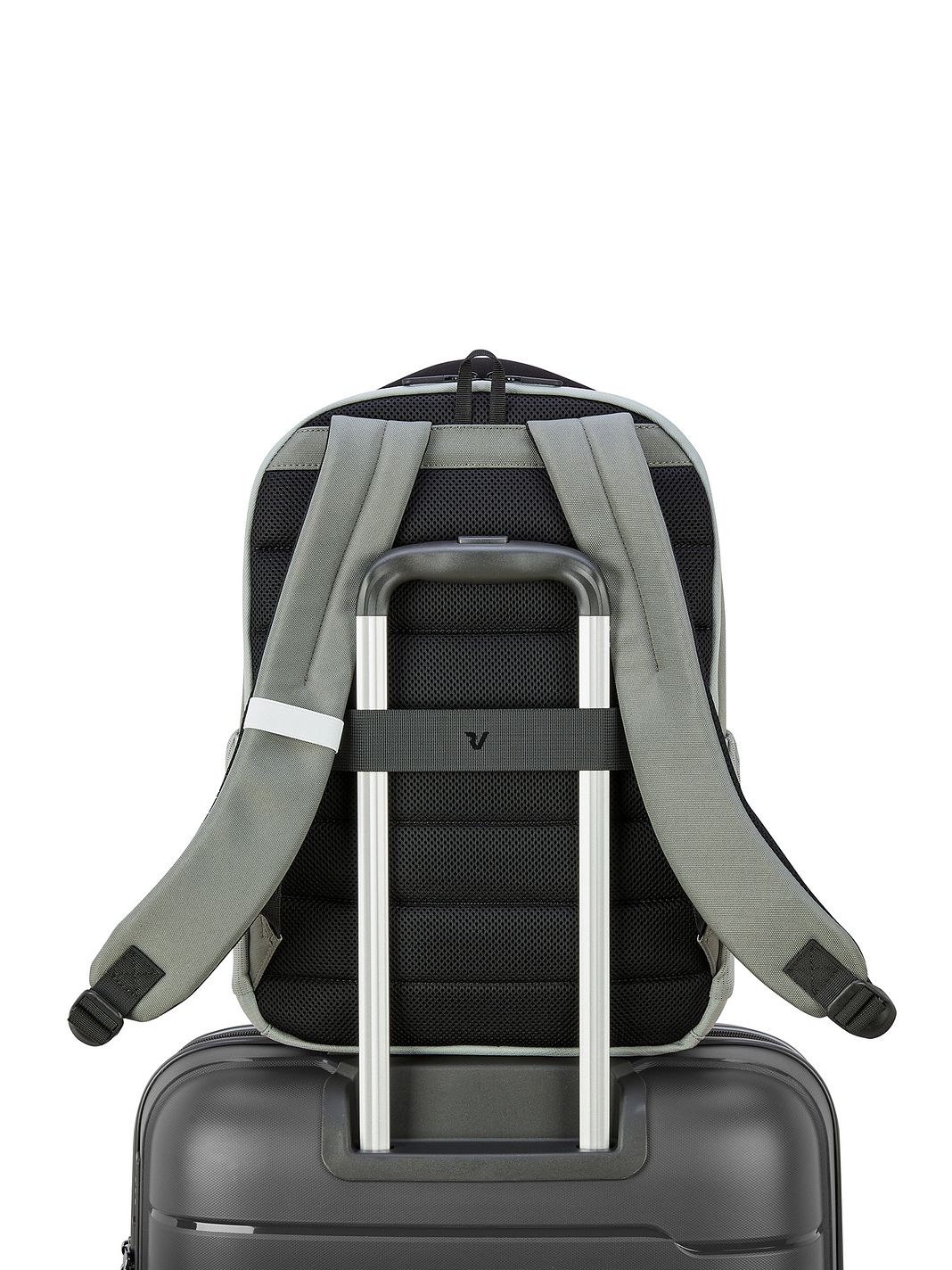 Roncato K2 Zaino da giorno 38 cm Vano porta PC