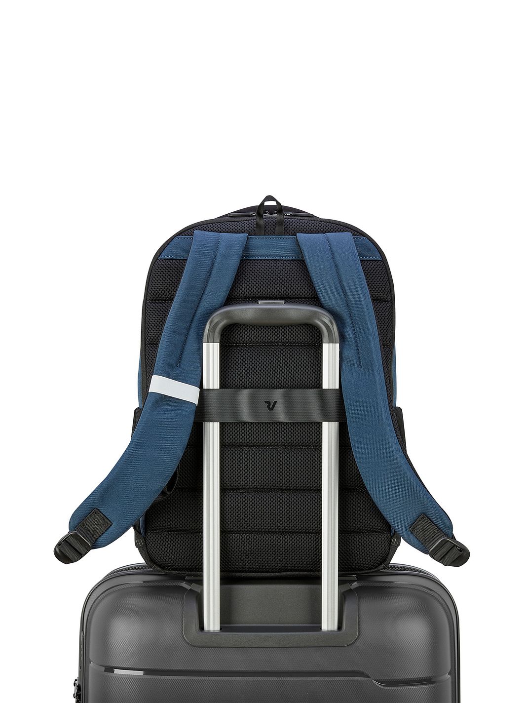 Roncato K2 Zaino da giorno 38 cm Vano porta PC