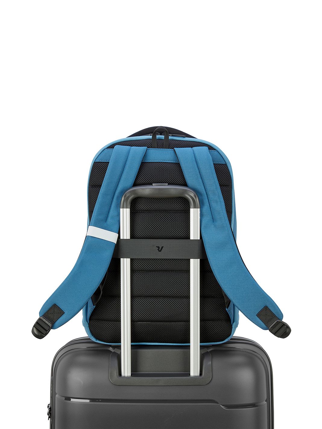 Roncato K2 Zaino da giorno 38 cm Vano porta PC
