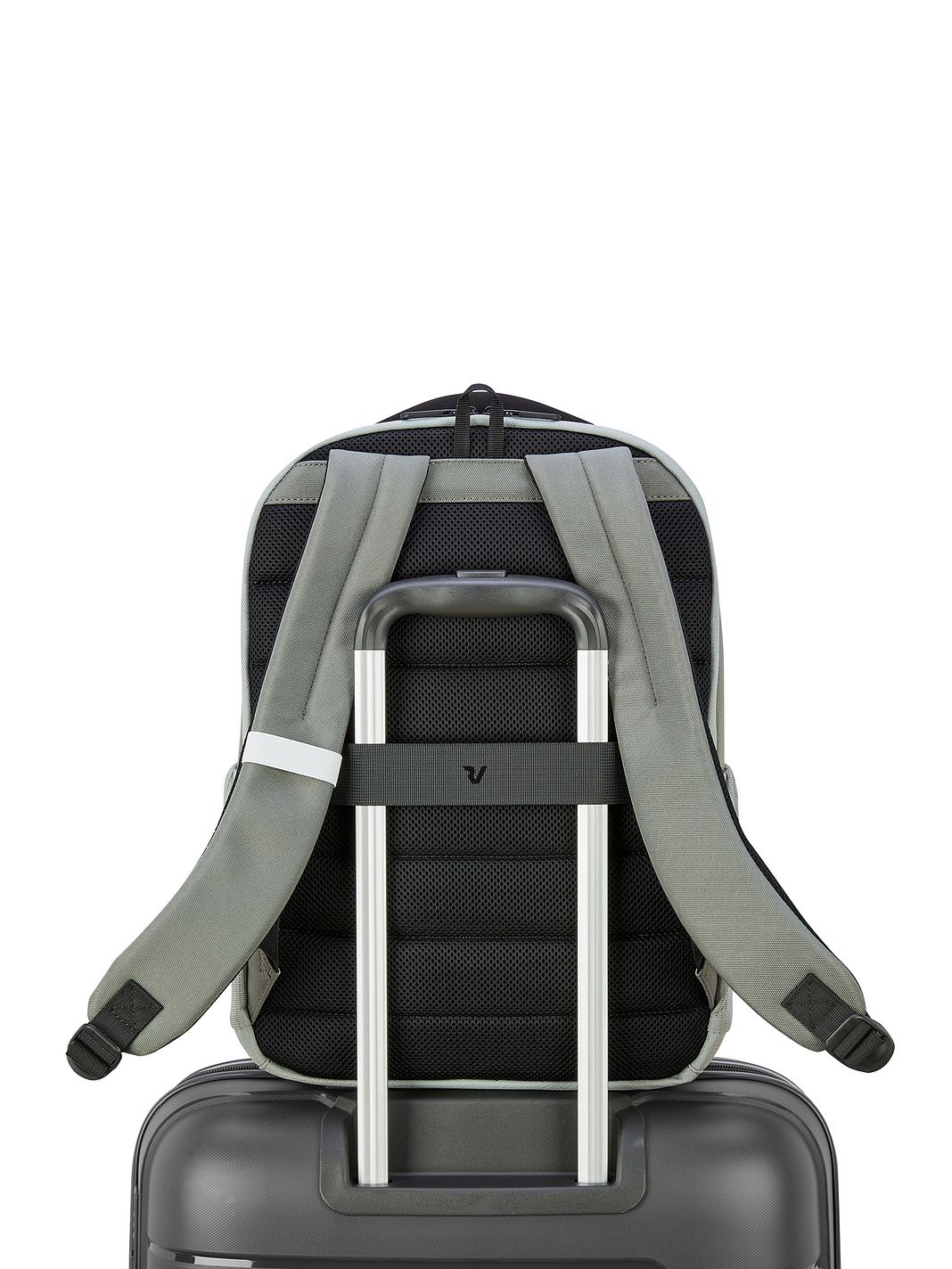 Roncato K2 Zaino da giorno 41 cm Vano porta PC