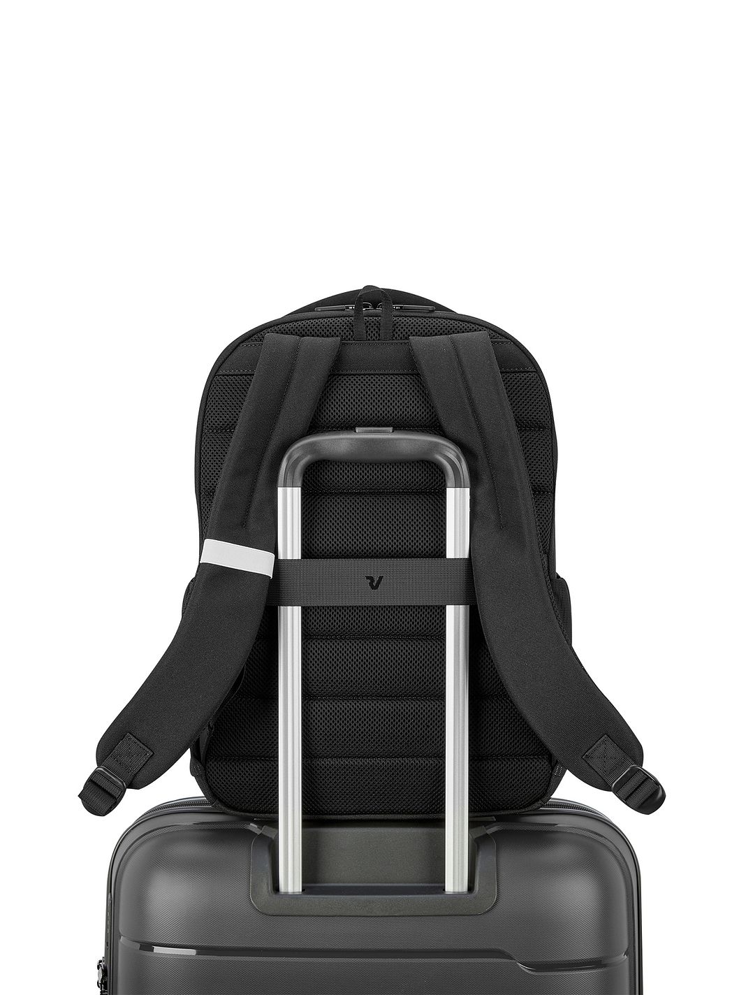 Roncato K2 Zaino da giorno 38 cm Vano porta PC