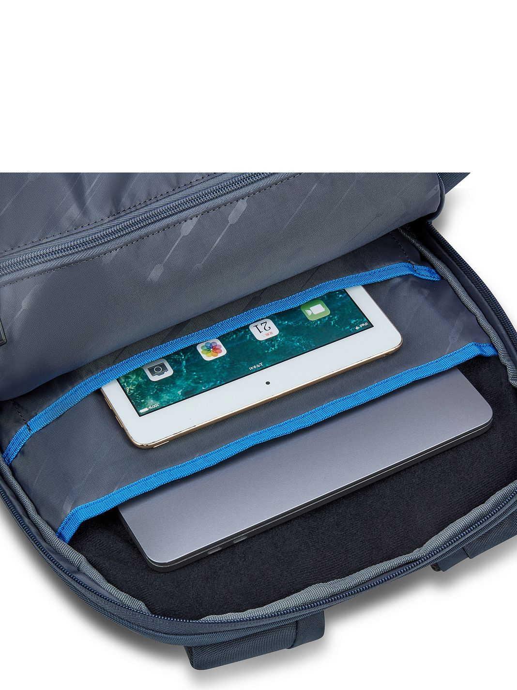 Roncato Interface Zaino da giorno 41 cm Vano porta PC Roncato Interface Zaino da giorno 41 cm Vano porta PC