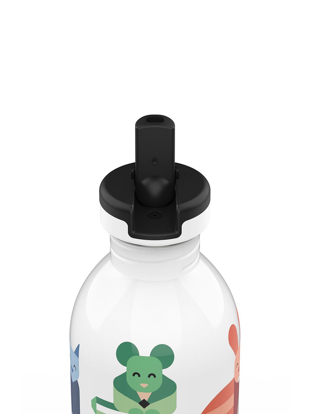 24Bottles Urban Horizon Bottiglia per bere 500 ml 24Bottles Urban Horizon Bottiglia per bere 500 ml
