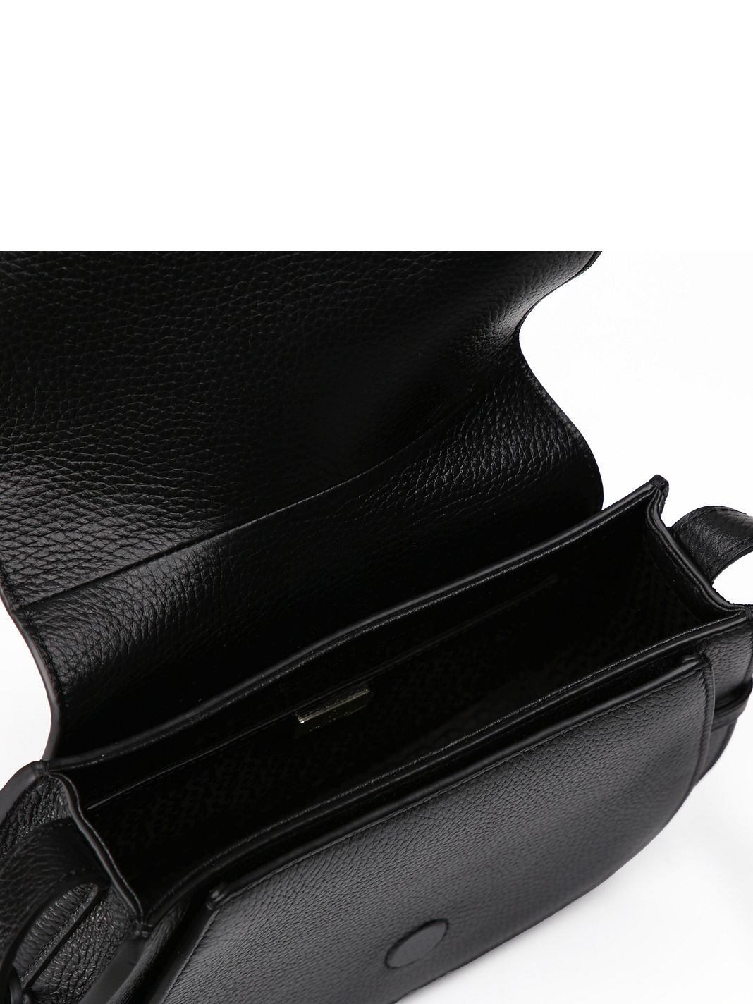 AIGNER Cavallo Borsa a tracolla S Vera Pelle 24 cm AIGNER Cavallo Borsa a tracolla S Vera Pelle 24 cm