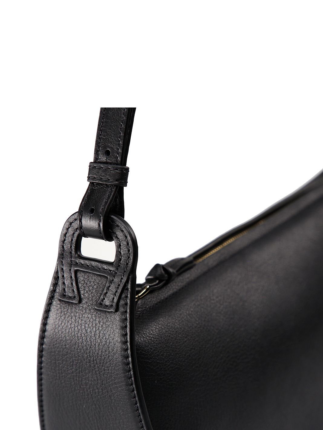 AIGNER Eliza Borsa a spalla Vera Pelle 25 cm AIGNER Eliza Borsa a spalla Vera Pelle 25 cm