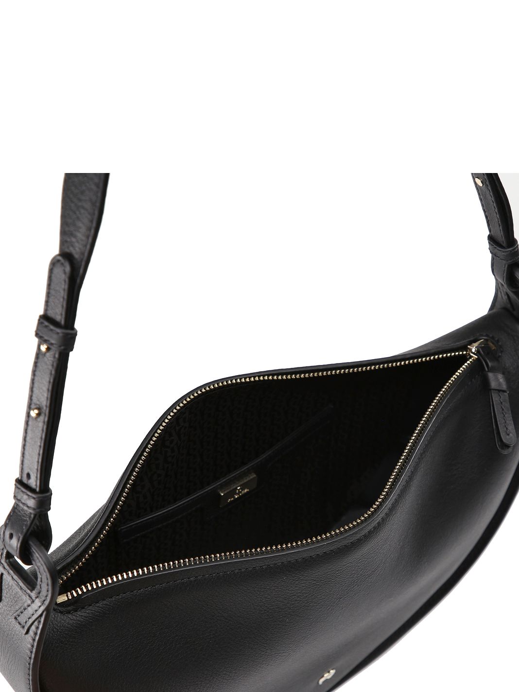 AIGNER Eliza Borsa a spalla Vera Pelle 25 cm AIGNER Eliza Borsa a spalla Vera Pelle 25 cm