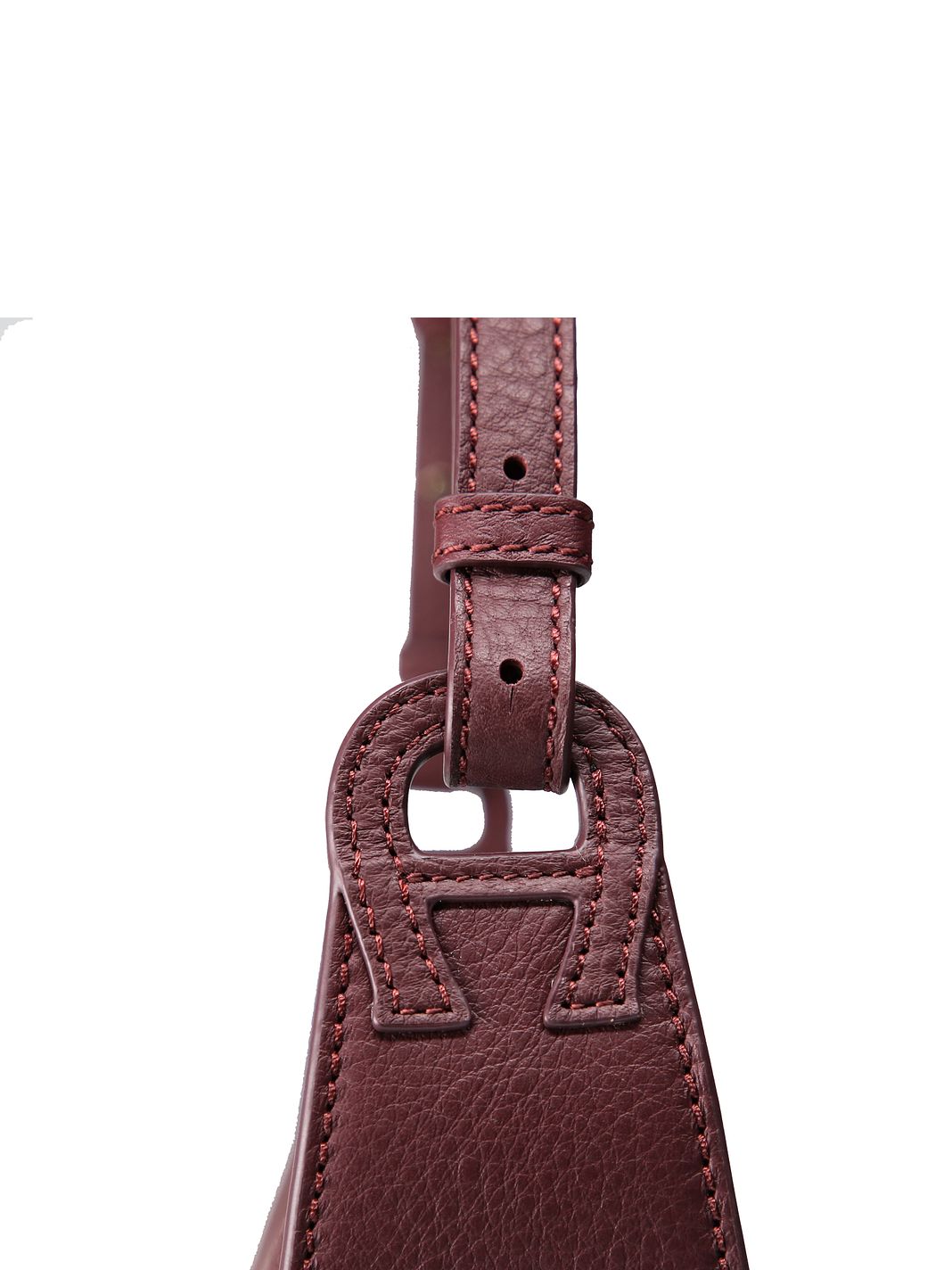 AIGNER Eliza Borsa a spalla Vera Pelle 25 cm AIGNER Eliza Borsa a spalla Vera Pelle 25 cm