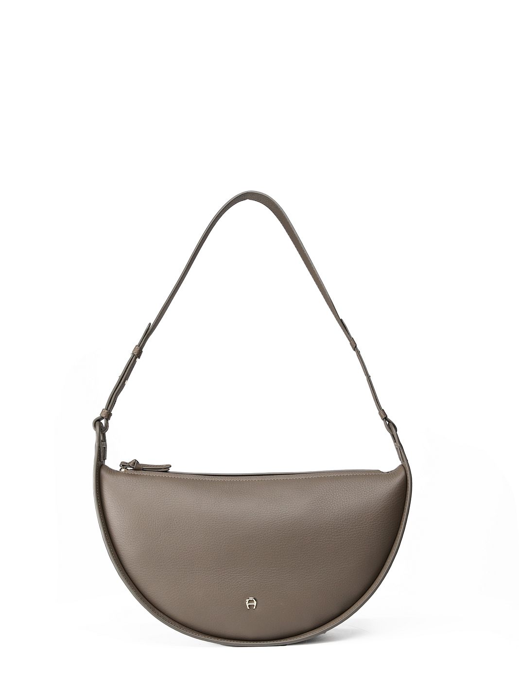 AIGNER Eliza Borsa a spalla Vera Pelle 25 cm