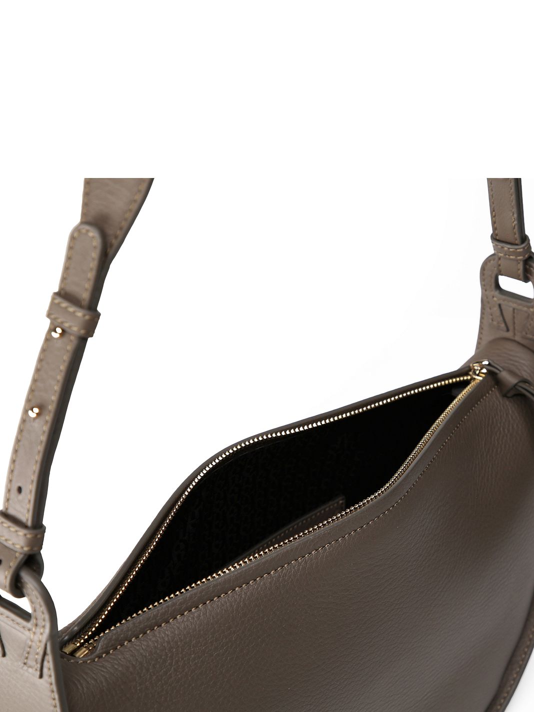 AIGNER Eliza Borsa a spalla Vera Pelle 25 cm