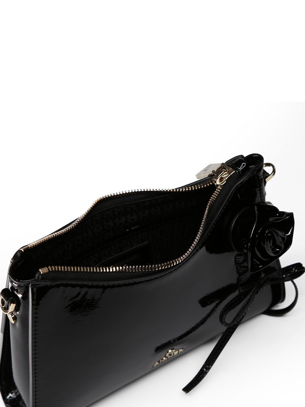 AIGNER Ivy Borsa a spalla Vera Pelle 24 cm