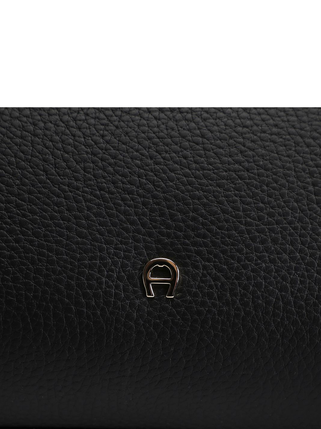 AIGNER Kayla Borsa a spalla Vera Pelle 49 cm AIGNER Kayla Borsa a spalla Vera Pelle 49 cm