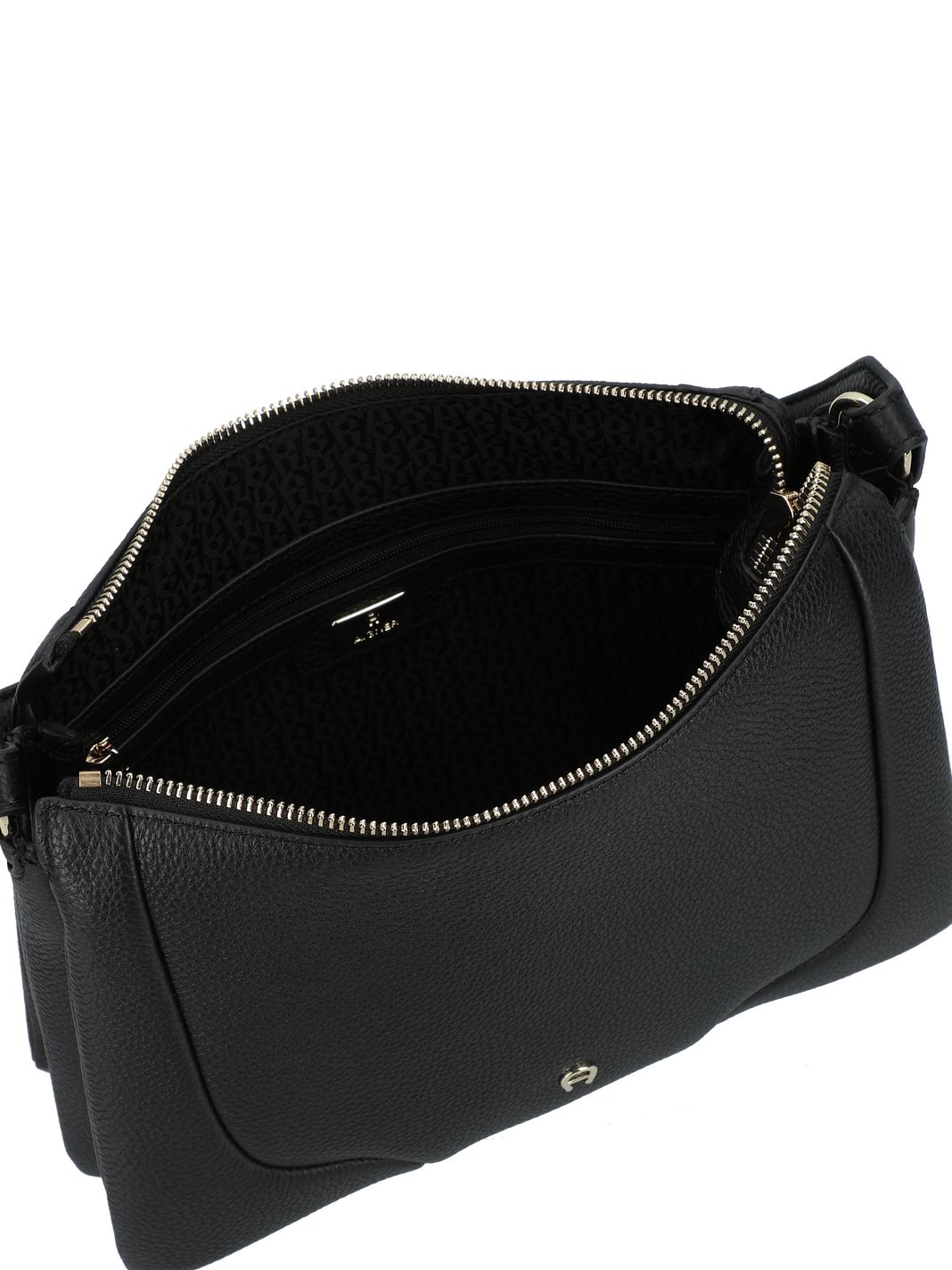 AIGNER Mara Borsa a spalla Vera Pelle 26 cm AIGNER Mara Borsa a spalla Vera Pelle 26 cm
