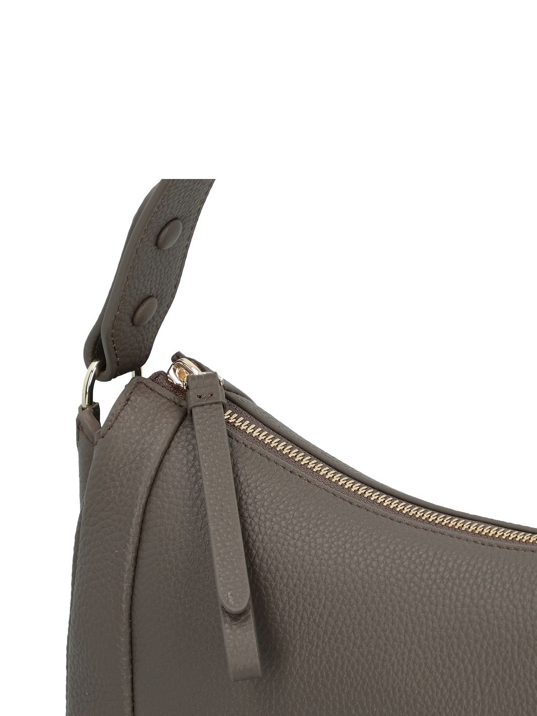AIGNER Mara Bolsa de hombro Piel natural 26 cm AIGNER Mara Bolsa de hombro Piel natural 26 cm
